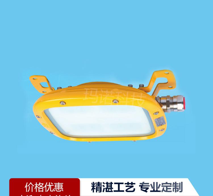 燈具燈飾平臺(tái)甲板照明燈具HRD93系列防爆LED燈